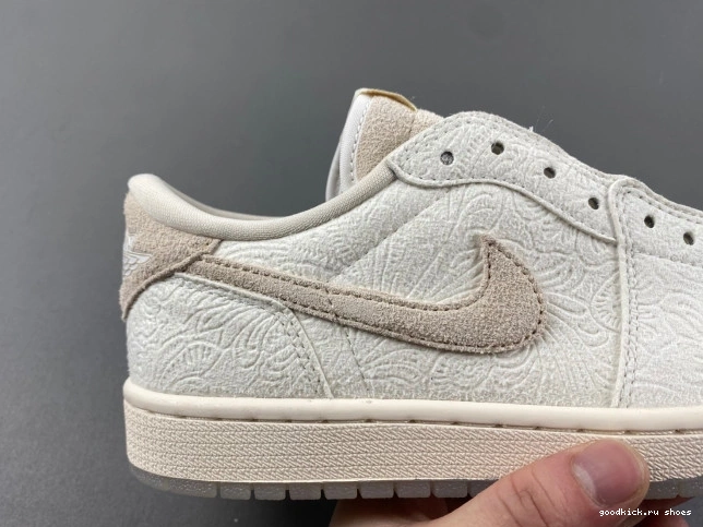 Rep Jordan 1 Low FZ0455-200 Paul Chris Retro OG 0716